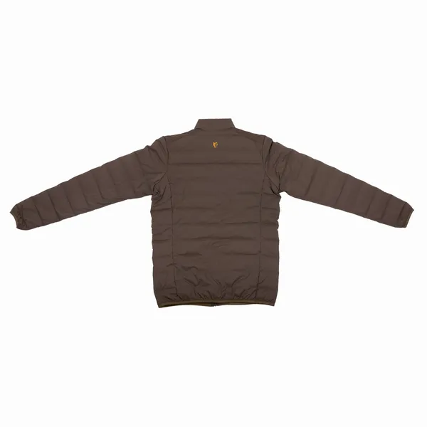 4IL Hunting Down Jacket - Packable Puffy Coat - 1000FP Puffer