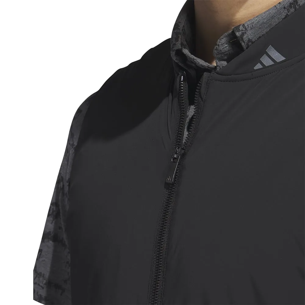 adidas Ultimate365 Frostguard Vest - Black