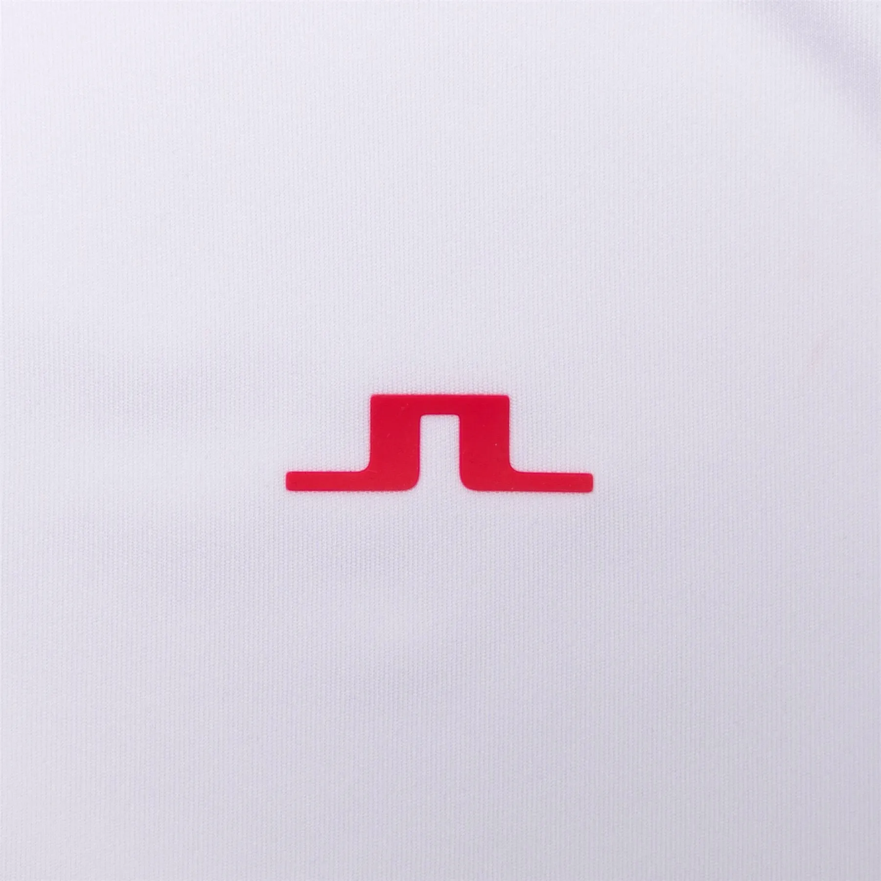 Andi Regular Fit Polo White - SS23