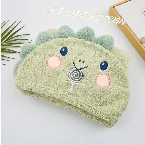 ARNUAETY Lion Hooded Bath Towel Ultra Absorbent Hooded Baby Towels Premium Soft Bathrobe Blanket Toddlers Shower Gifts for Boys Girls 25.6" x 53.5"