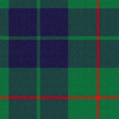 Barclay Hunting Modern (Clan)