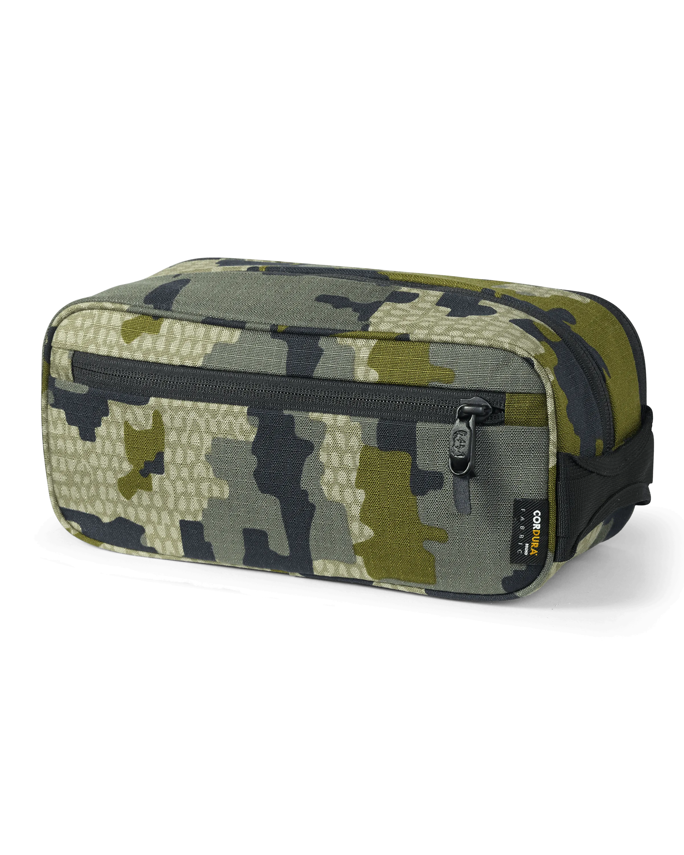 Base Camp CORDURA® Dopp Kit | Verde