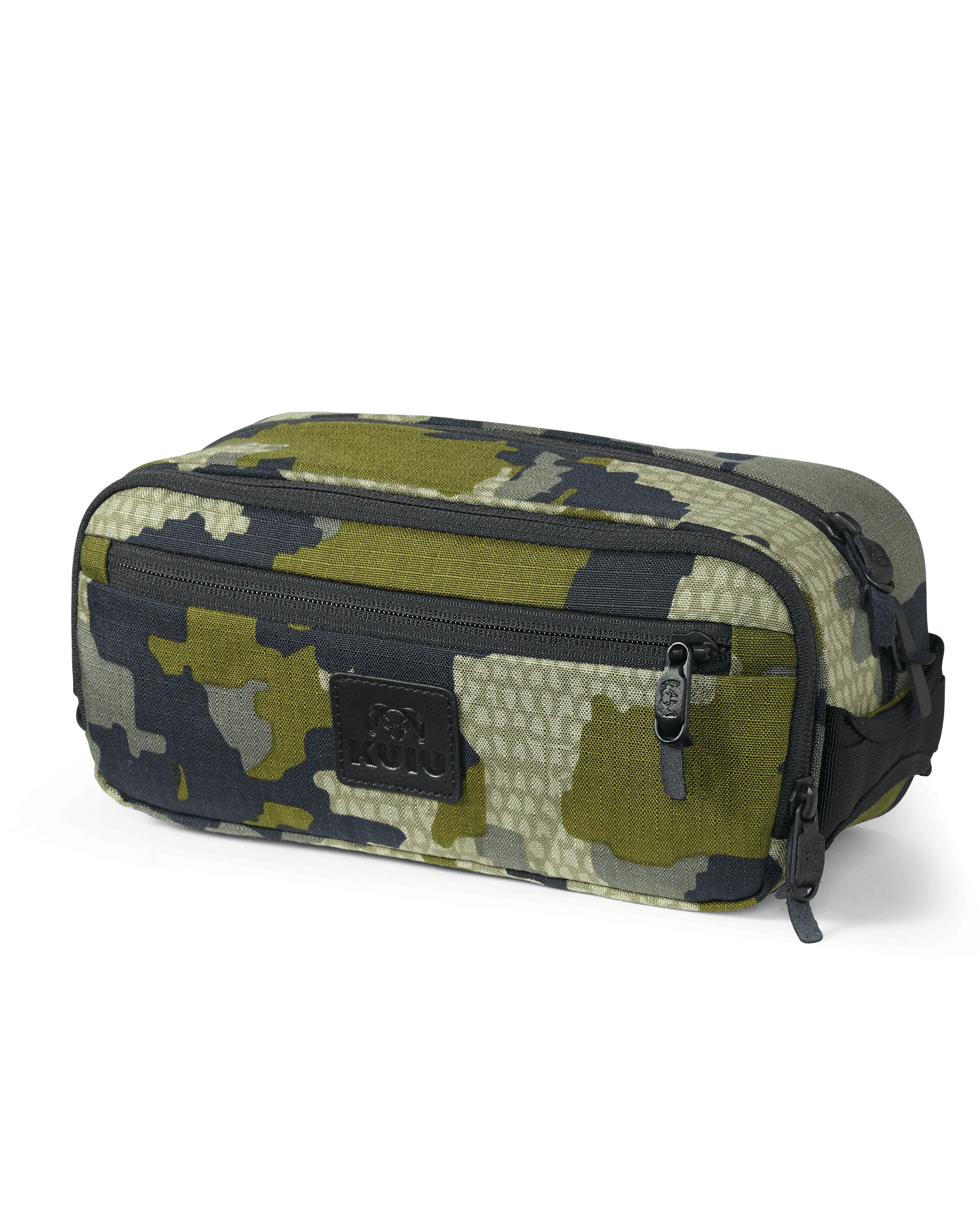 Base Camp CORDURA® Dopp Kit | Verde
