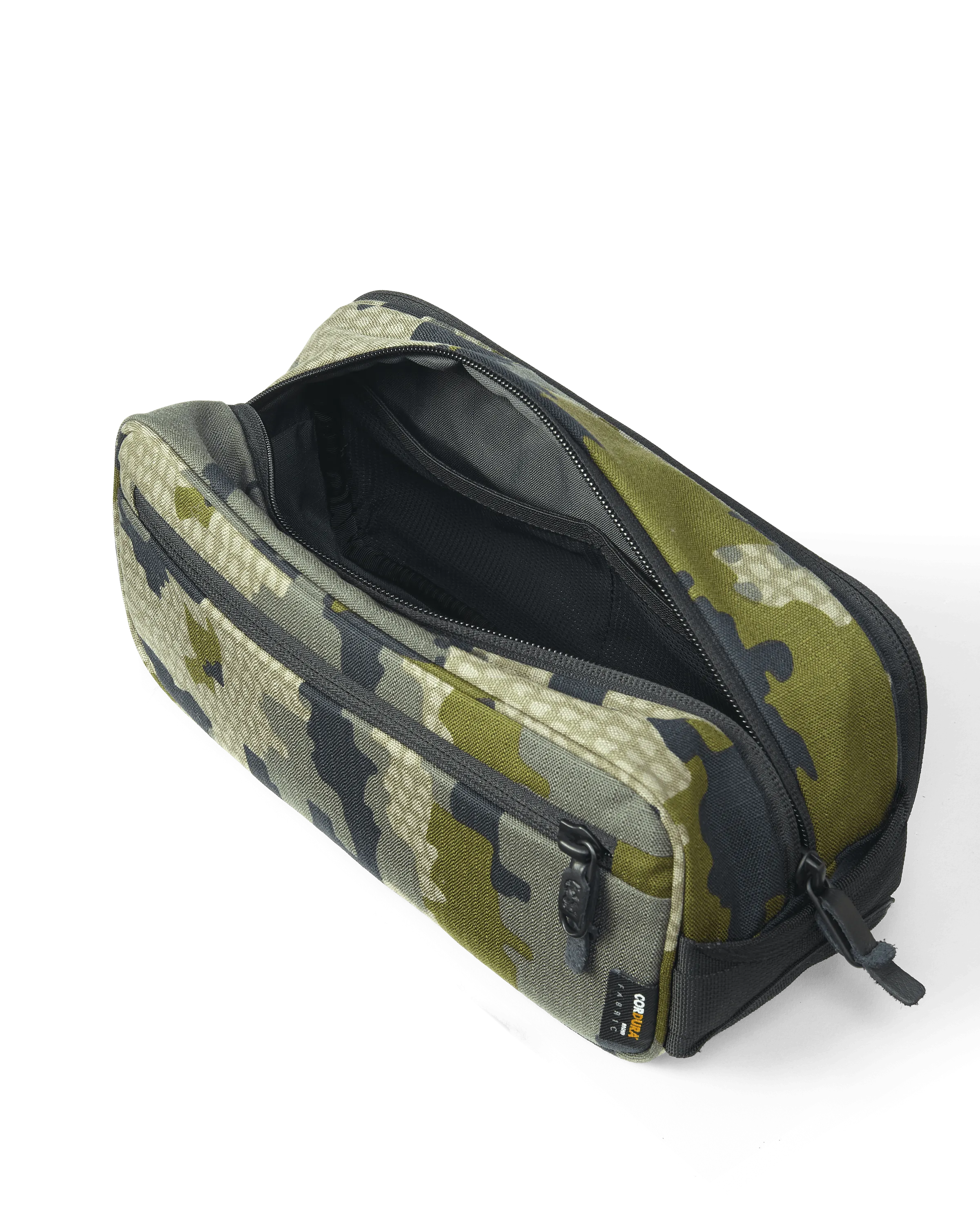 Base Camp CORDURA® Dopp Kit | Verde