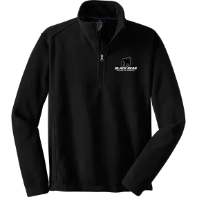 BBSG Value Fleece 1/4-Zip Pullover