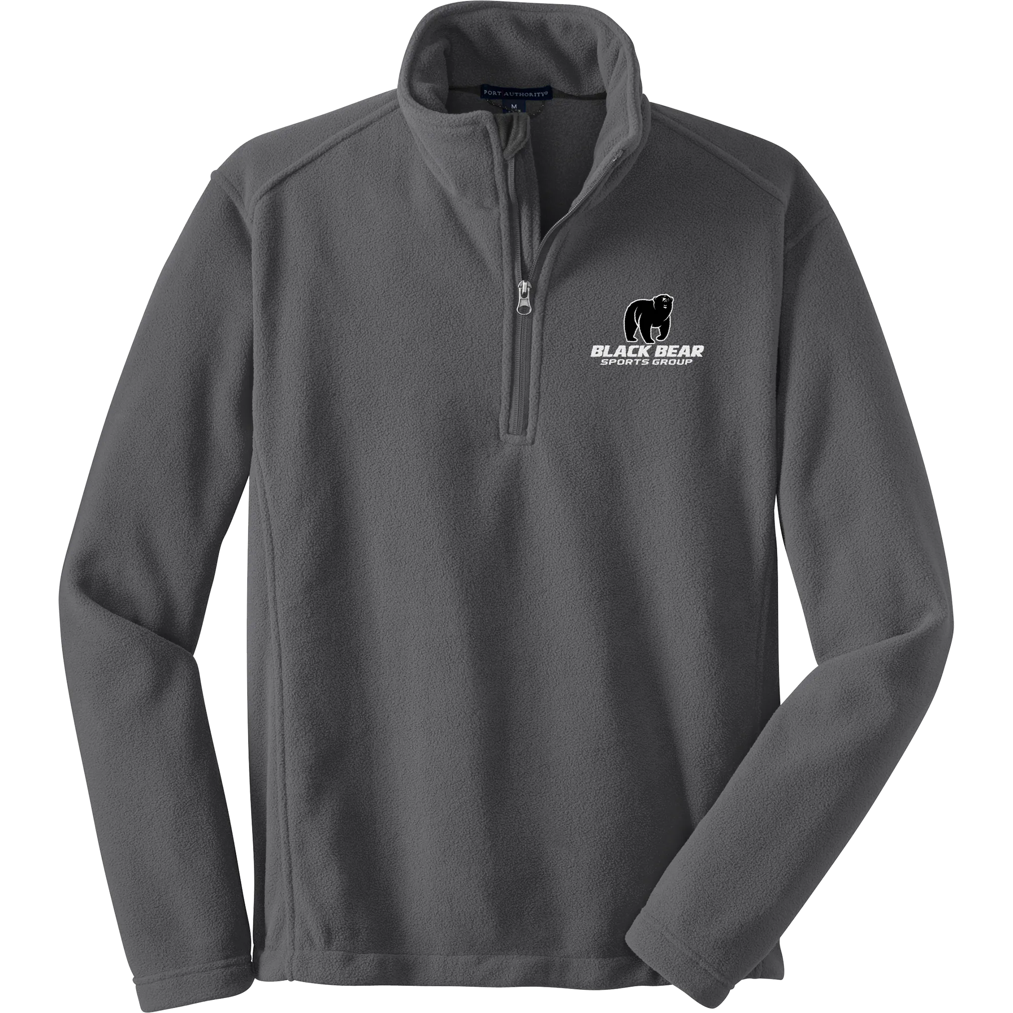 BBSG Value Fleece 1/4-Zip Pullover