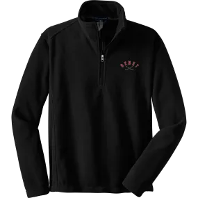Benet Hockey Value Fleece 1/4-Zip Pullover
