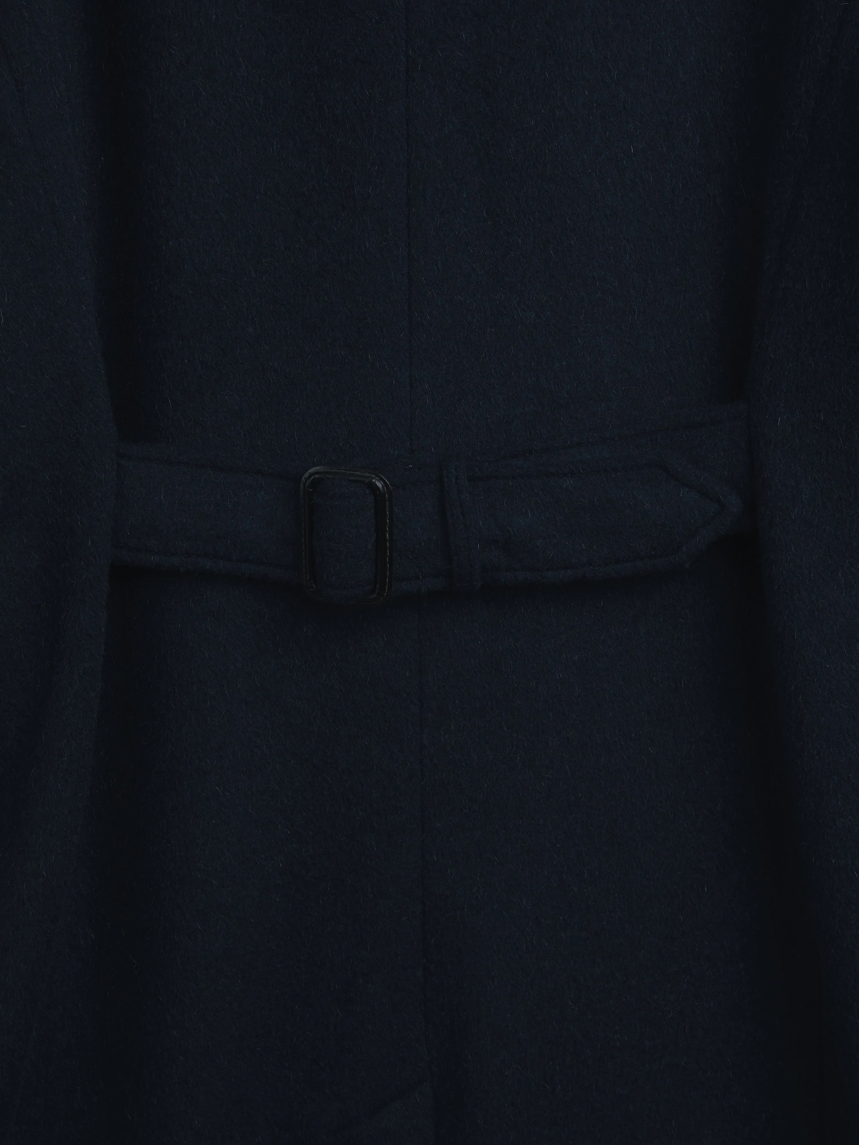 Big Coat Regent Navy