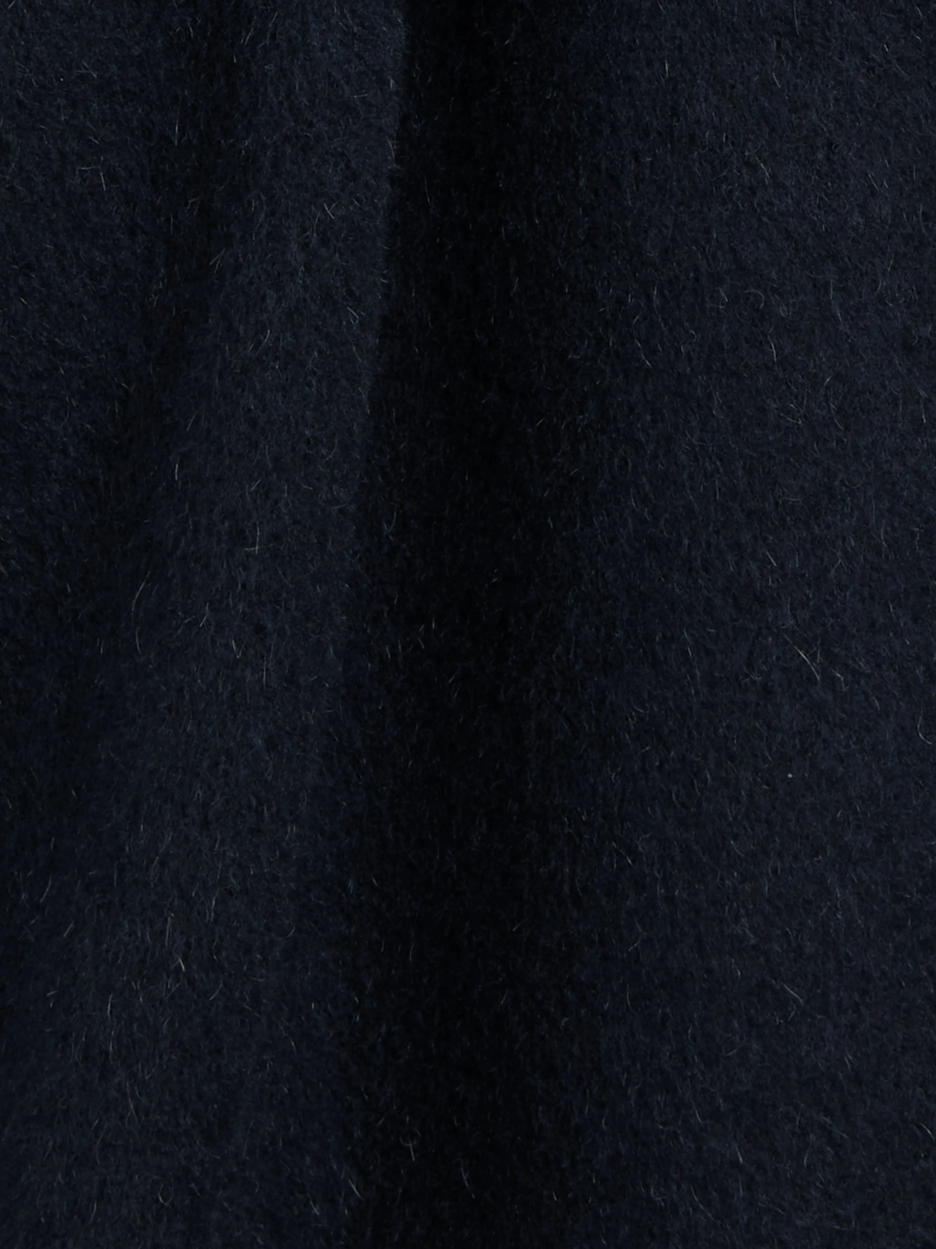Big Coat Regent Navy