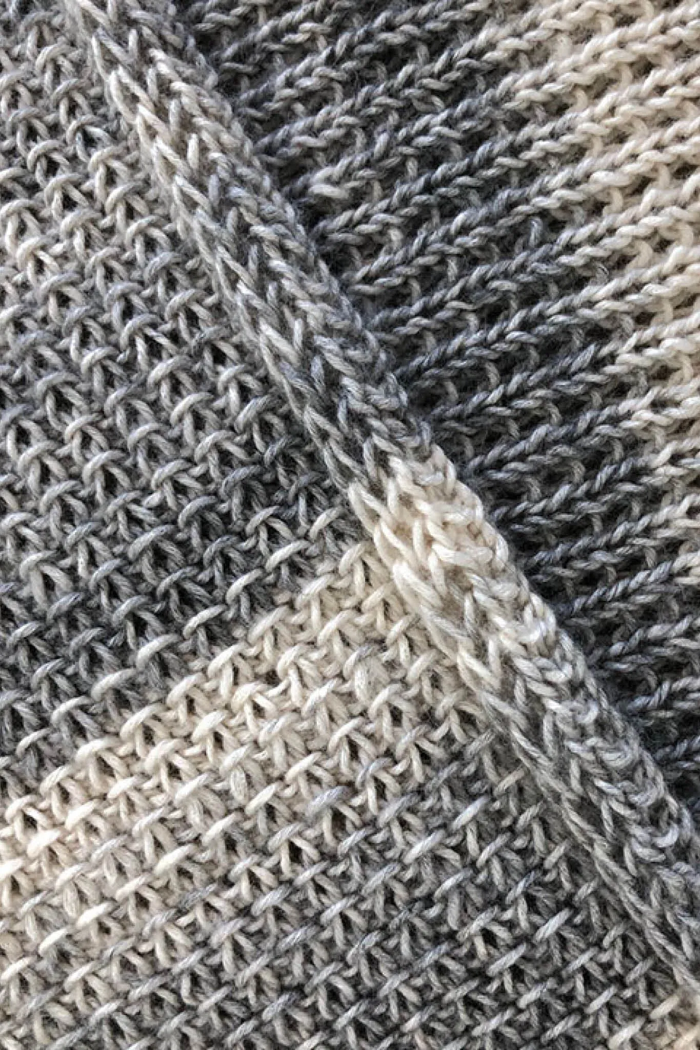 Carmen Poncho Kit