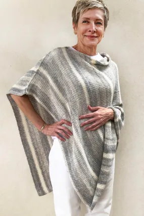Carmen Poncho Kit