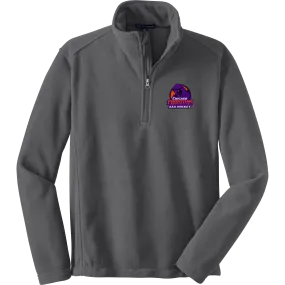 Chicago Phantoms Value Fleece 1/4-Zip Pullover