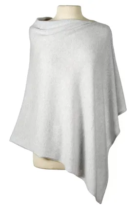 Classic Poncho - Lunar