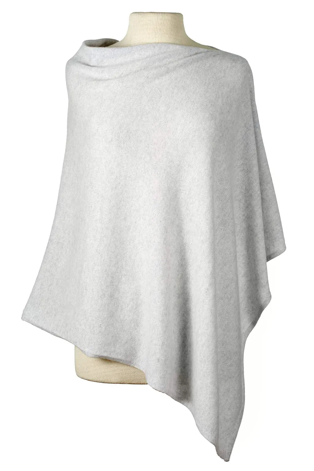 Classic Poncho - Lunar