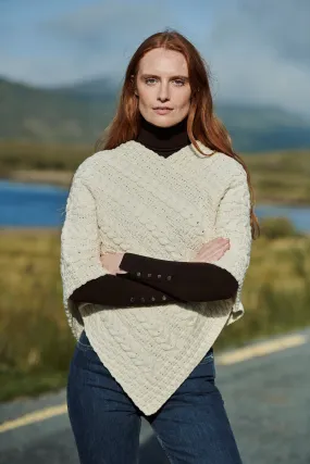 Classic Poncho