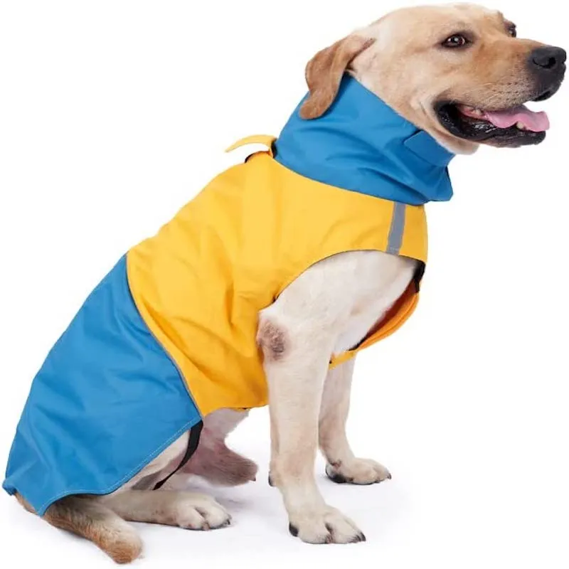 Dog Warm Coats Windproof Dog Winter Outdoor Jackets