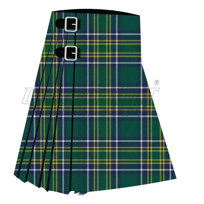 Duke of York Hunting Modern Tartan