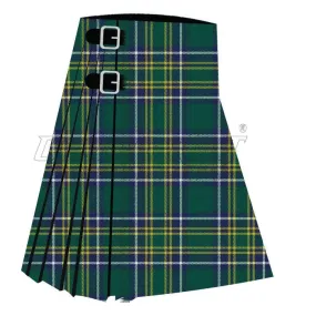 Duke of York Hunting Modern Tartan