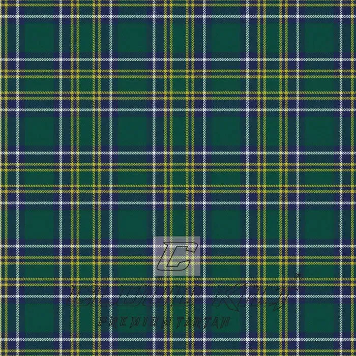 Duke of York Hunting Modern Tartan