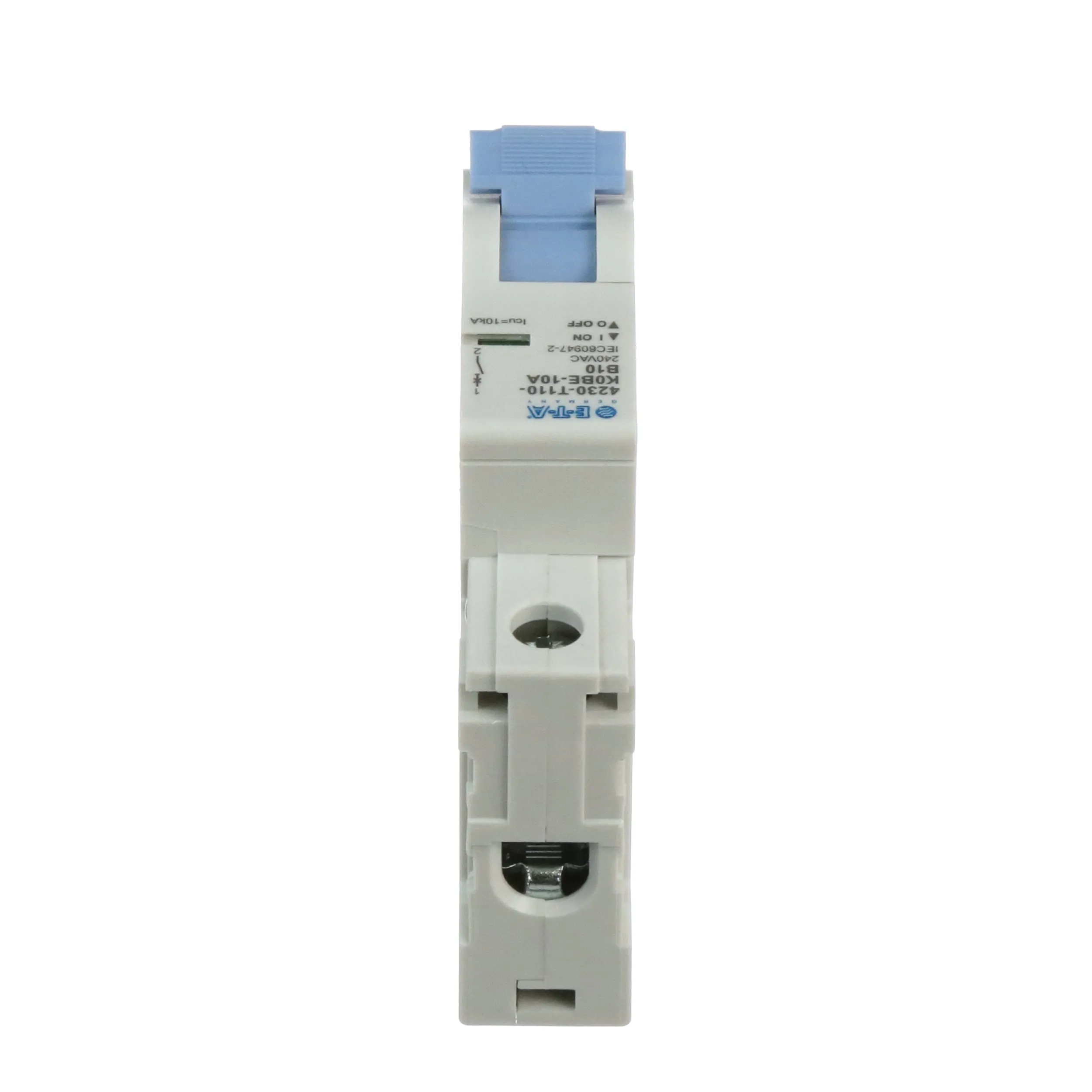E-T-A Circuit Protection and Control 4230-T110-K0BE-10A