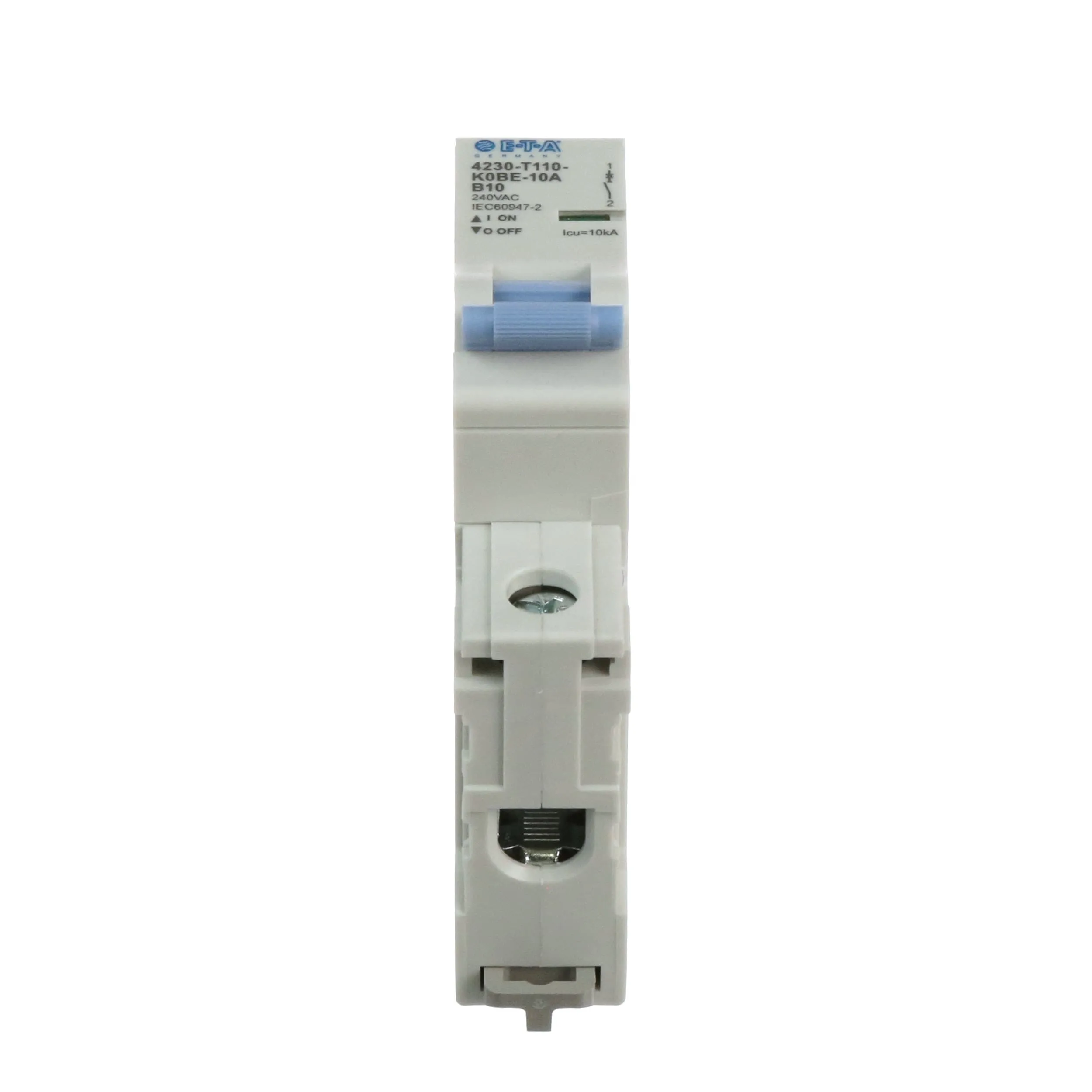 E-T-A Circuit Protection and Control 4230-T110-K0BE-10A