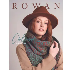 Felted Tweed Colour Collection Pattern Book