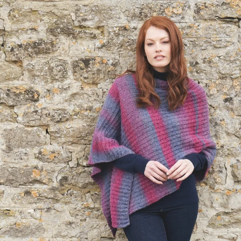 Felted Tweed Colour Collection Pattern Book