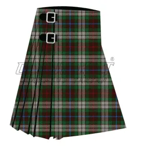 Fraser Hunting Dress Tartan
