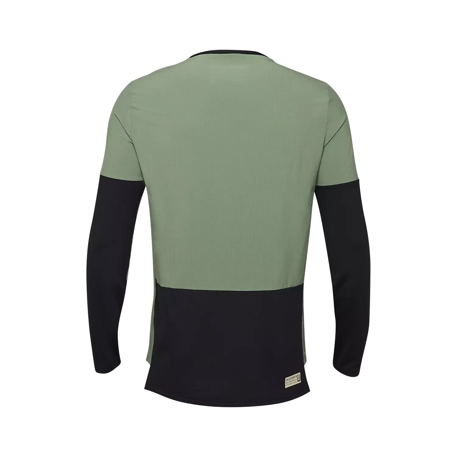 FX DEFEND THERMAL JERSEY MOSS