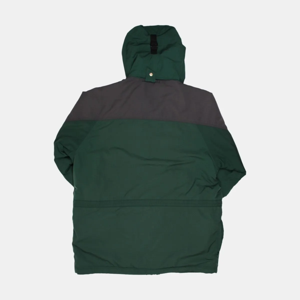 Head Coat
