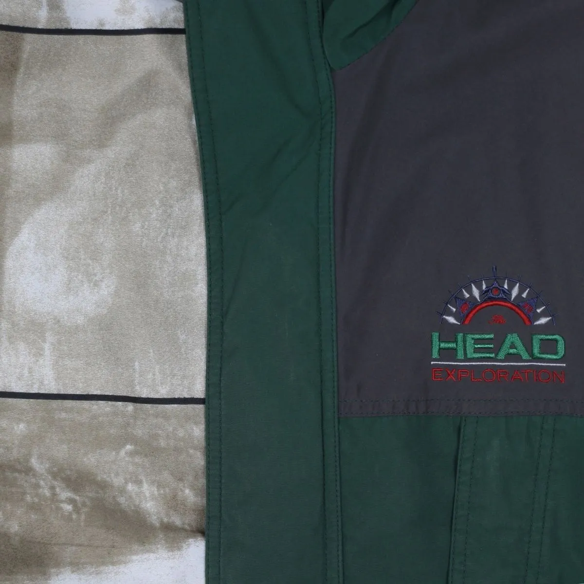 Head Coat