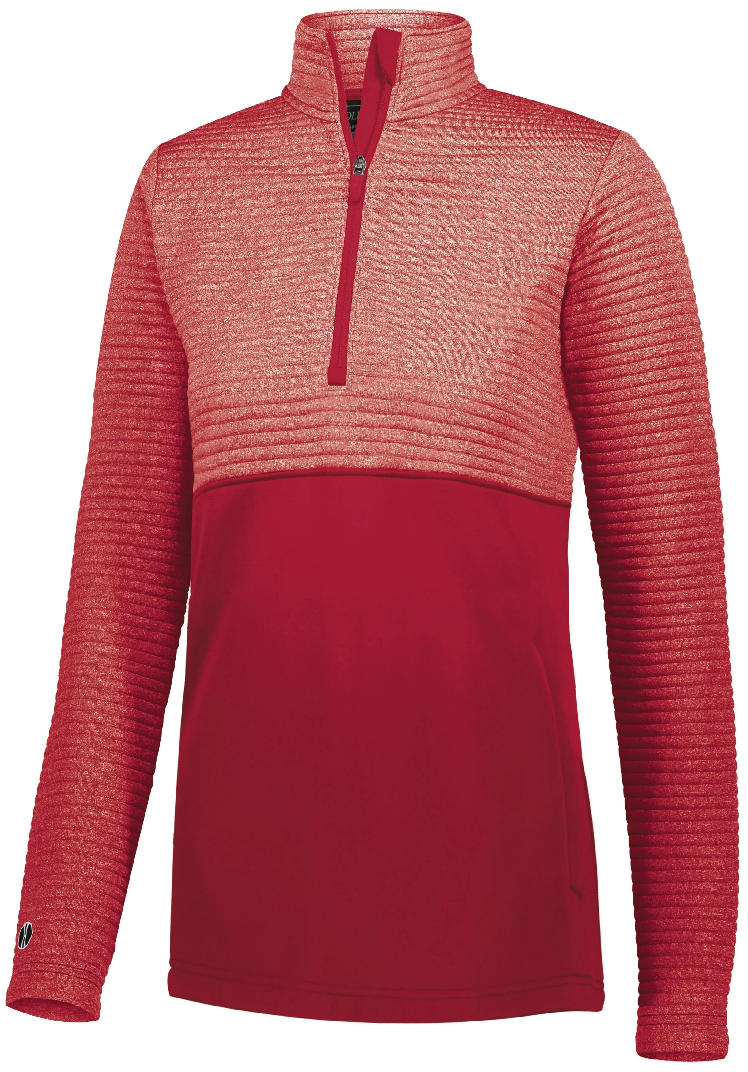 Holloway Ladies 3D Regulate Pullover