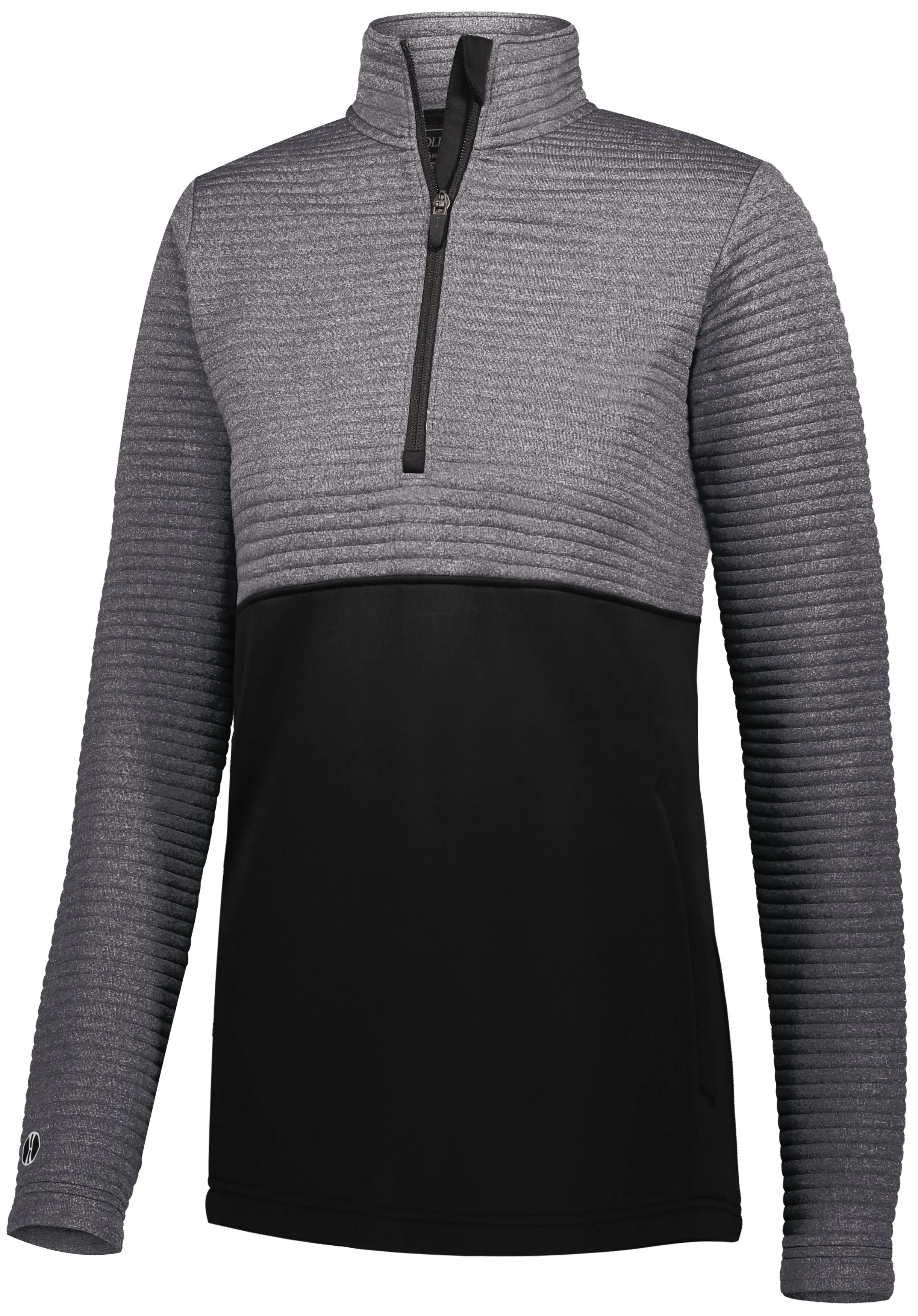 Holloway Ladies 3D Regulate Pullover