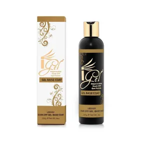 Igel Base Gel Refill 8Oz