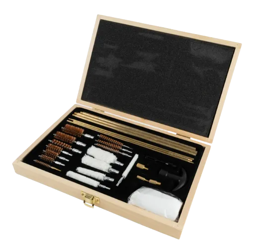 Jack Pyke - Multi Gun Cleaning Kit