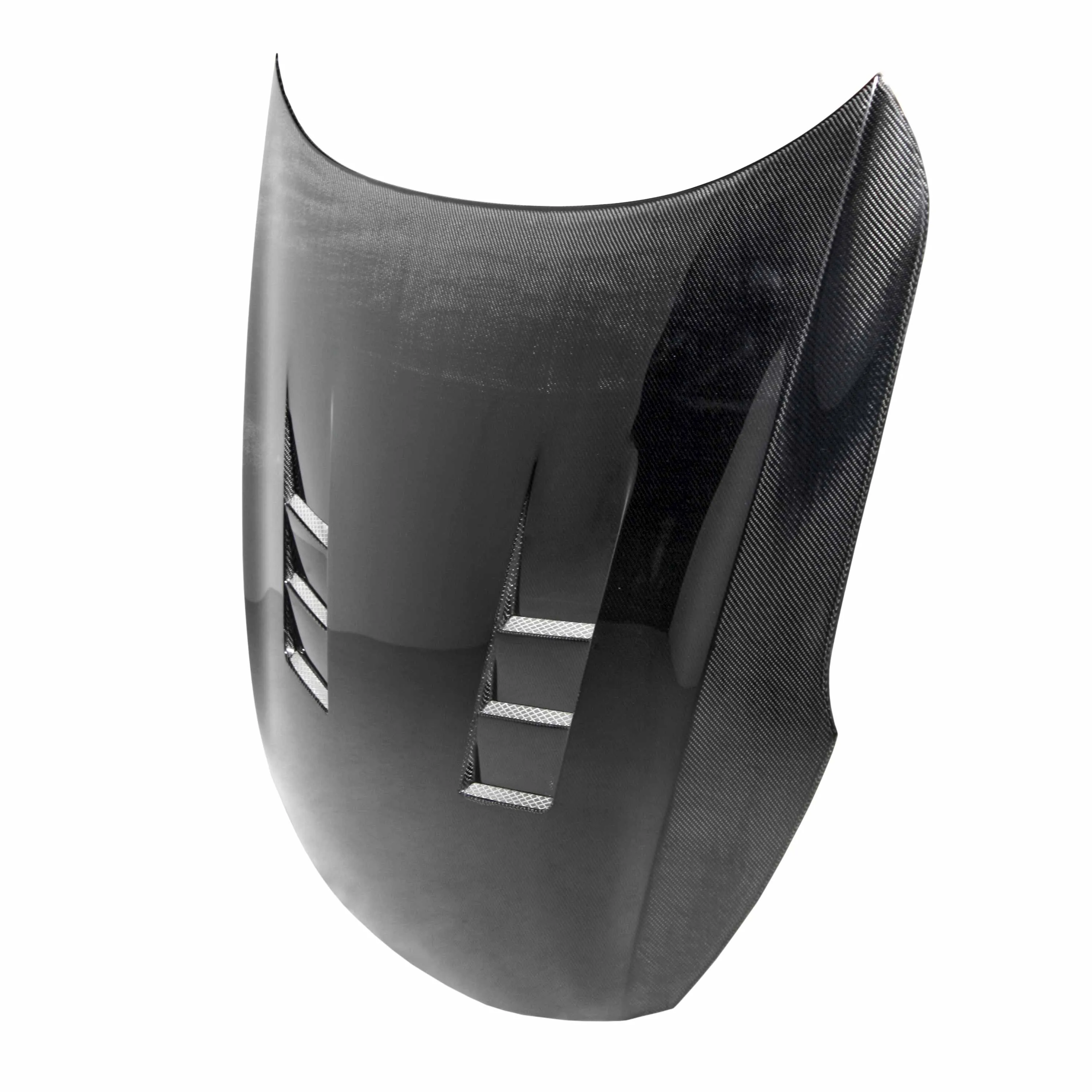 Kia Optima TS Style Carbon Fiber Hood