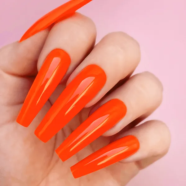 Kiara Sky All-in-One Gel   Polish Duo - 5091 Attention Please