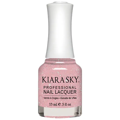 Kiara Sky All-in-One Polish - N5043 Triple Threat