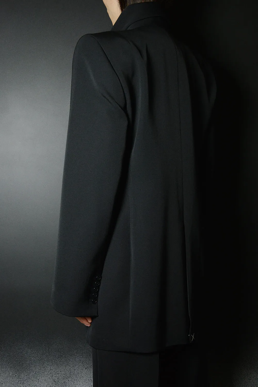 LAVALLIERE COLLARBONE JACKET