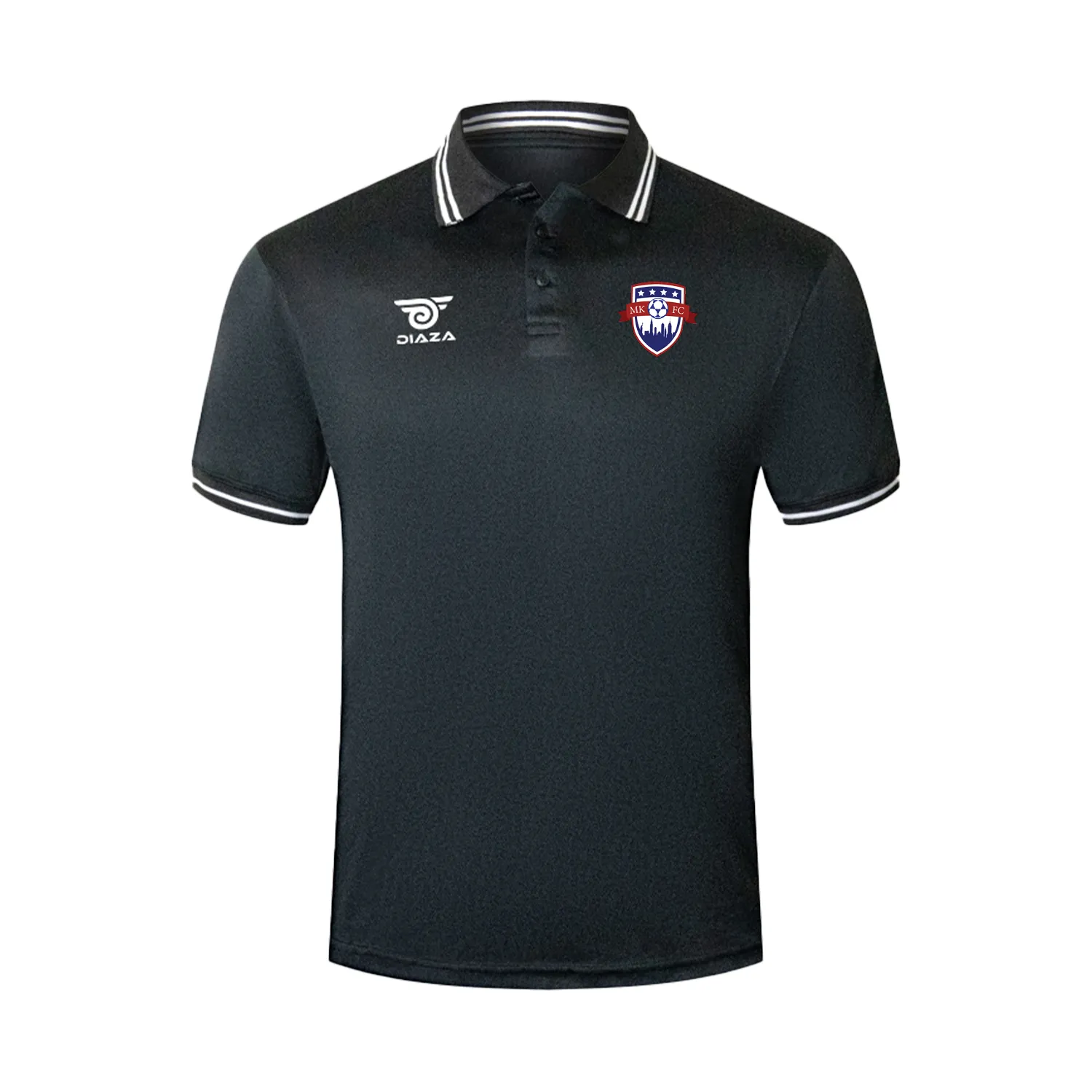Manhattan Kickers Classic Polo