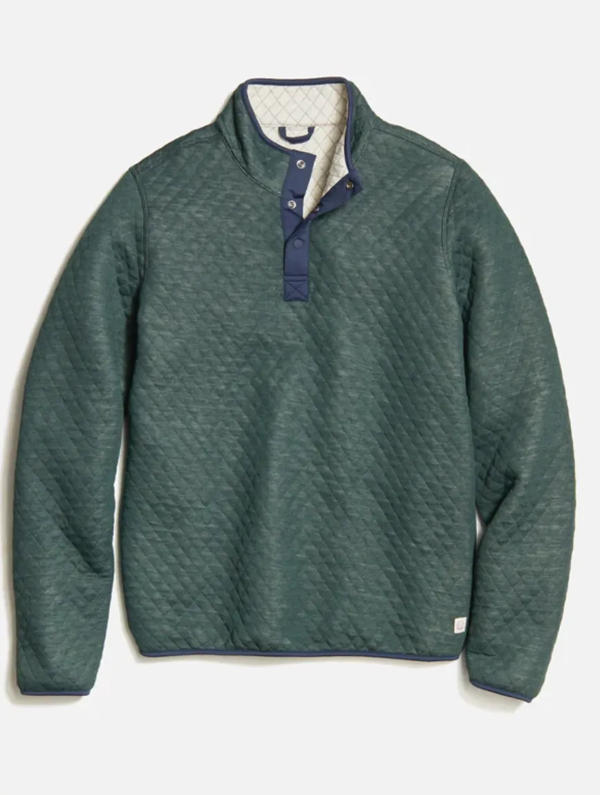 Men's Corbet Reversible Pullover