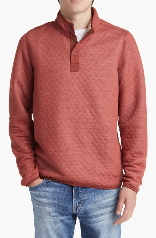 Men's Corbet Reversible Pullover