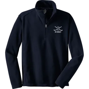Midd South Hockey Value Fleece 1/4-Zip Pullover