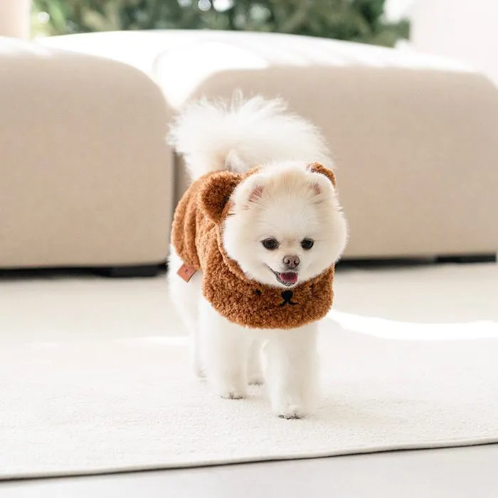 ※予約販売【noutti】Boris Poncho