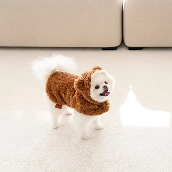 ※予約販売【noutti】Boris Poncho