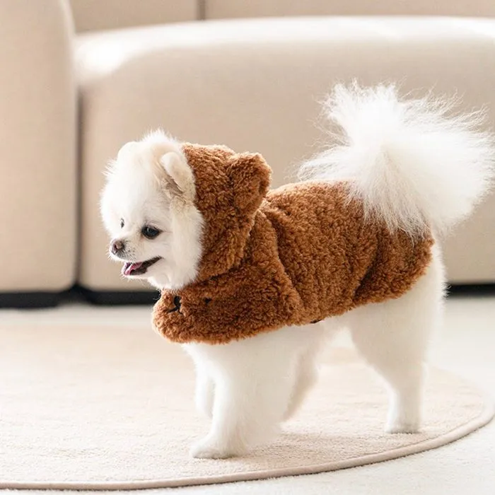 ※予約販売【noutti】Boris Poncho