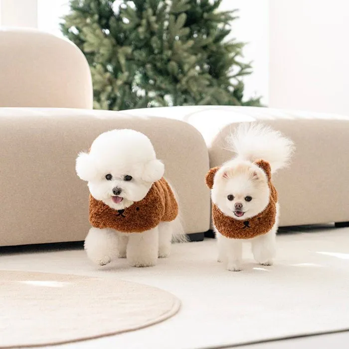 ※予約販売【noutti】Boris Poncho