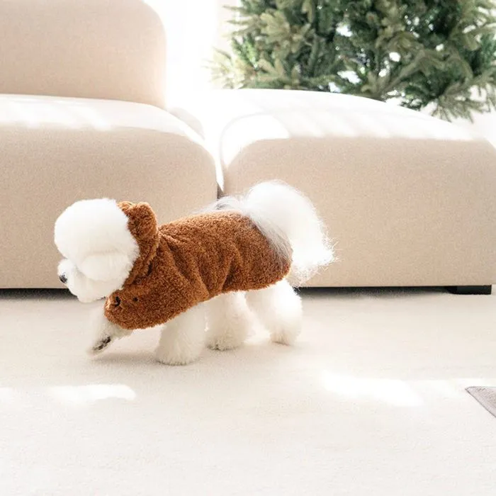 ※予約販売【noutti】Boris Poncho