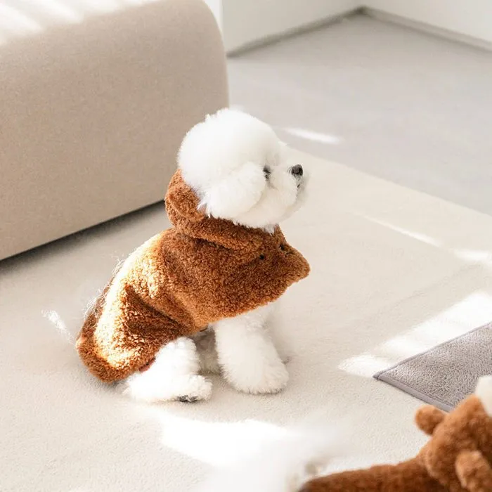 ※予約販売【noutti】Boris Poncho