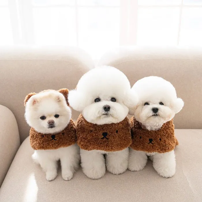 ※予約販売【noutti】Boris Poncho